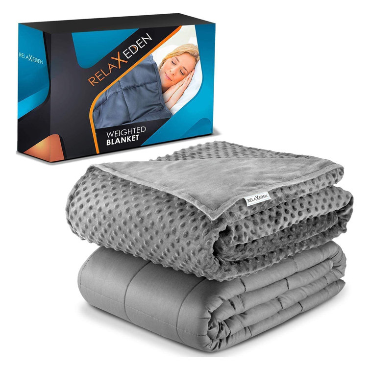 Wayfair weighted online blankets